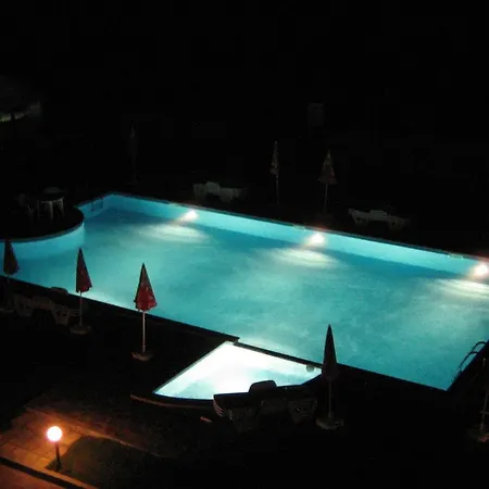 Sea Park Homes Neshkov וארנה