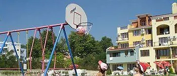 씨 파크 홈스 네쉬코브