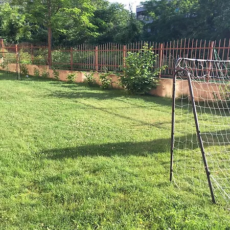 Sea Park Homes Neshkov