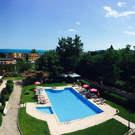 Sea Park Homes Neshkov