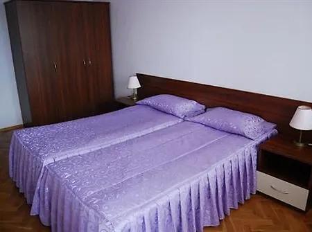 Sea Park Homes Neshkov וארנה