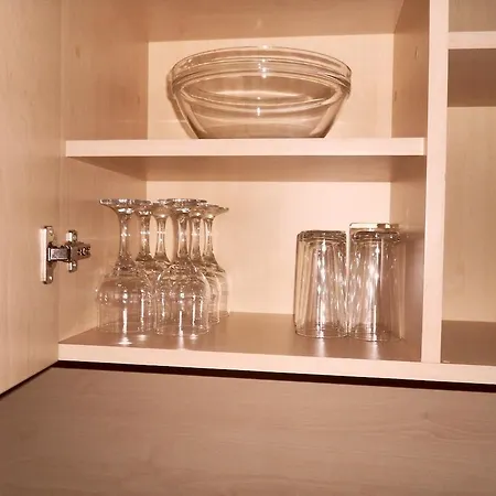 מלון דירות Sea Park Homes Neshkov 3*