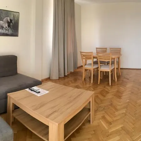 Sea Park Homes Neshkov Warna