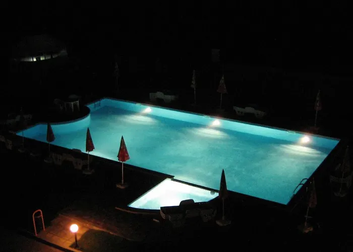 Sea Park Homes Neshkov Várna