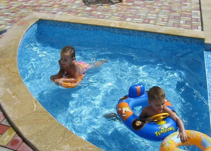 Sea Park Homes Neshkov