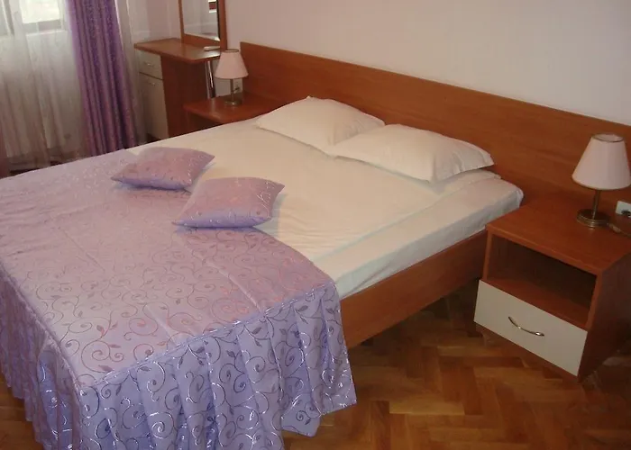 Apartmanhotel Sea Park Homes Neshkov 3*