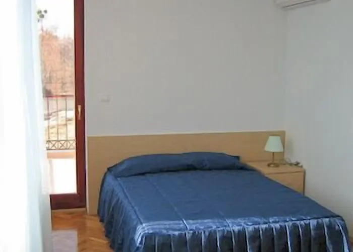 Apartmanhotel Sea Park Homes Neshkov