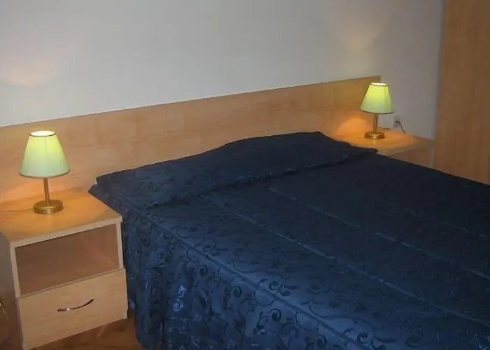 Apartmanhotel Sea Park Homes Neshkov 3*