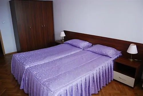 Sea Park Homes Neshkov Várna