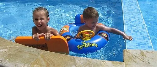 Sea Park Homes Neshkov 3* Várna