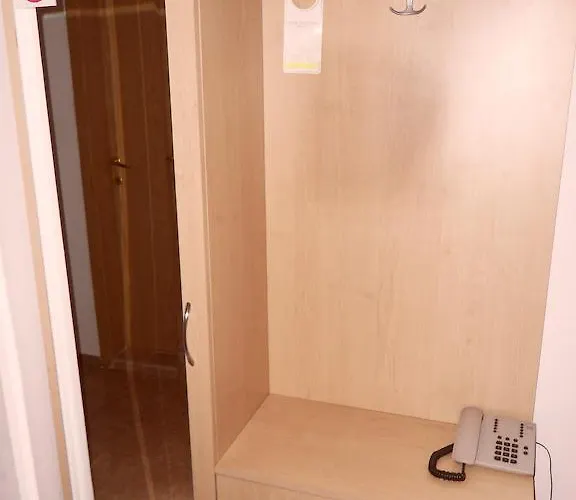 Sea Park Homes Neshkov Apartmanhotel Várna