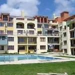 Apart Otel Sea Park Homes Neshkov 3*