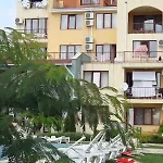 Apart Otel Sea Park Homes Neshkov 3*