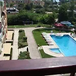 Apart Otel Sea Park Homes Neshkov Varna