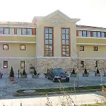 Sea Park Homes Neshkov Apart Otel 3*
