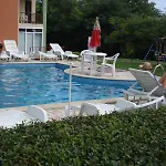 Apart Otel Sea Park Homes Neshkov 3*