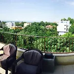 Sea Park Homes Neshkov Apart Otel Varna