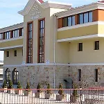 Sea Park Homes Neshkov Apart Otel Varna