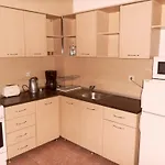 Sea Park Homes Neshkov Apart Otel
