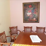 Sea Park Homes Neshkov Aparthotel Varna