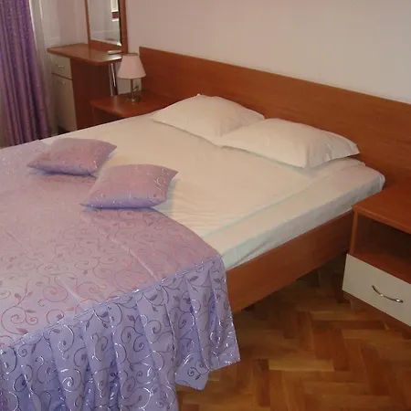 Hotel de apartamente Sea Park Homes Neshkov 3*