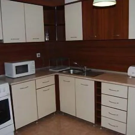 Sea Park Homes Neshkov