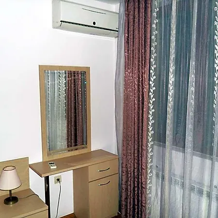 Apartahotel Sea Park Homes Neshkov