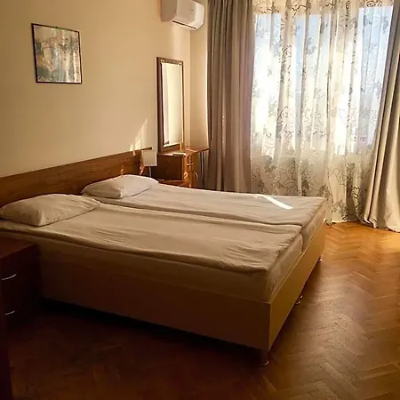 Hotel de apartamente Sea Park Homes Neshkov