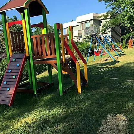 Sea Park Homes Neshkov Varna