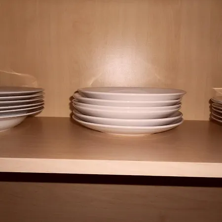 Aparthotel Sea Park Homes Neshkov Varna