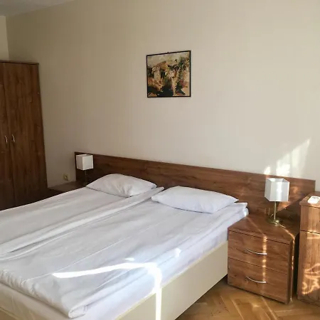 Apart Otel Sea Park Homes Neshkov