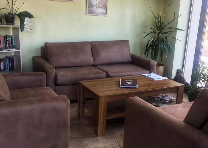 Sea Park Homes Neshkov