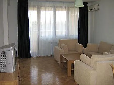 Sea Park Homes Neshkov 3* Varna