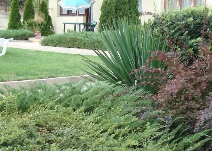 Sea Park Homes Neshkov 3* Varna