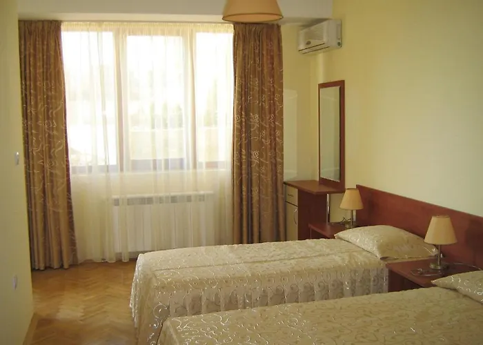 Sea Park Homes Neshkov