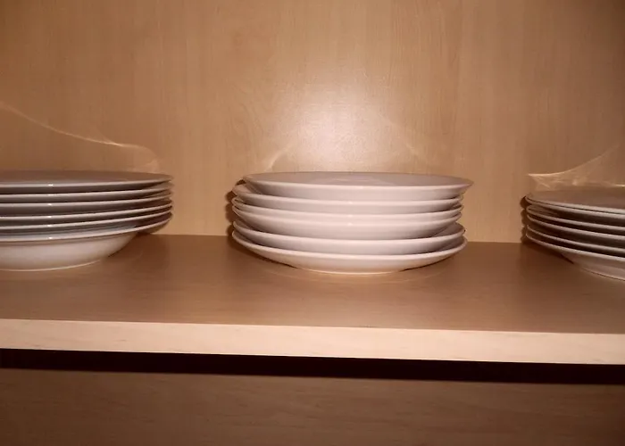 Aparthotel Sea Park Homes Neshkov Varna